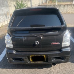 アルトワークス　RSZ 車両交換可能の画像