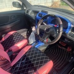 アルトワークス　RSZ 車両交換可能の画像