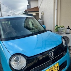 ホンダの画像