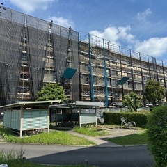 塗装作業員大大大募集！！！の画像