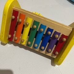 木のおもちゃ 知育の画像