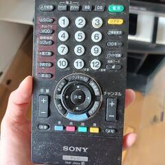 テレビの画像