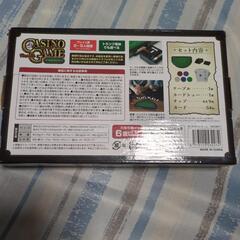 ポータブルカジノゲームの画像