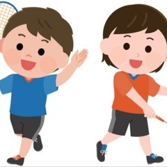 仙南•県南地区でバドミントン仲間募集(^^)