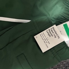新品未使用　ナイキ　メンズパンツの画像