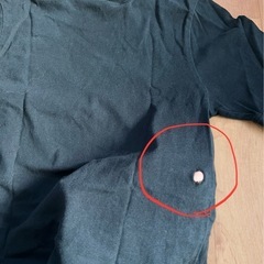 キッズ NIKE Tシャツ 120cmの画像