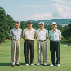 平塚市でゴルフ仲間募集⛳専属コンシェルジュが完全無料で紹介！