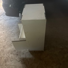 キッチン収納に使っていました😊の画像
