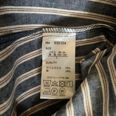 レディース120の画像