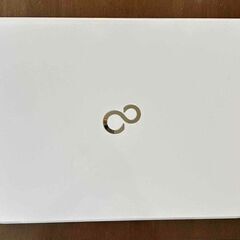 富士通 LIFEBOOK Win11 SSD 8G Office 美品の画像