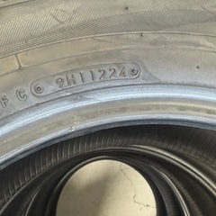 トーヨー プロクセス CL1 SUV 225/60R17 ４本の画像