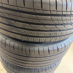 トーヨー プロクセス CL1 SUV 225/60R17 ４本の画像