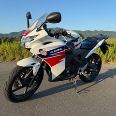 CBR125R-好調、自賠責残有、JC50の画像