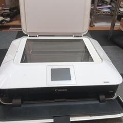 Canon  MG6330   動作品の画像