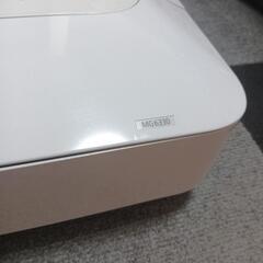 Canon  MG6330   動作品の画像
