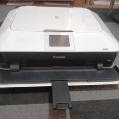 Canon  MG6330   動作品の画像