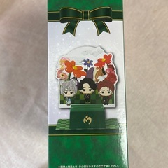 Mrs. GREEN APPLE 1番くじ A賞の画像