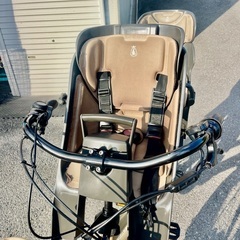 ブリヂストンビッケ グリ dd bikke GRI dd 2020【充電器無し】