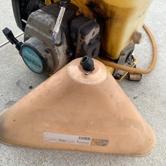 エンジン背負噴霧機の画像