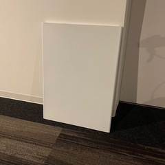 【お話し中】ランドリーラックの画像