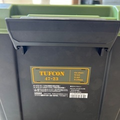 収納boxの画像