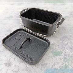ソロ用ダッジオーブンの画像