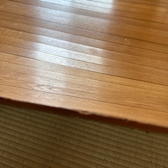 フローリングカーペット 260×342cmの画像