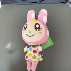 ぬいぐるみセットの画像