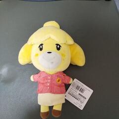ぬいぐるみセットの画像