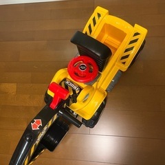 　《引き渡し決定》コンビカー（ショベルカー）の画像