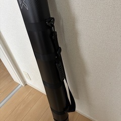 XOOX タカミヤ ロッドケースの画像