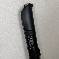 XOOX タカミヤ ロッドケースの画像
