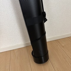 XOOX タカミヤ ロッドケースの画像