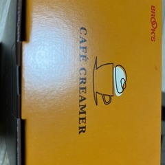 cafe creamer カフェクリーマー　泡　ラテアート　カフェアートの画像