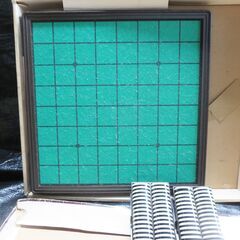 ツクダ社　オセロゲーム　日本製　当時物　昭和レトロの画像