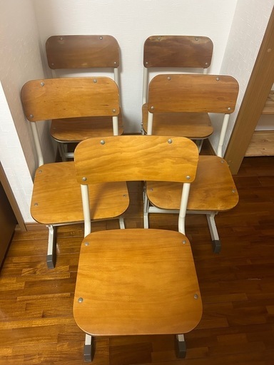 ヴィンテージ カクテルナプキン ペア 卵を温める雌鶏 雄鶏 卸売