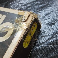 ツクダ社　オセロゲーム　日本製　当時物　昭和レトロの画像
