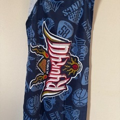 未使用　KINGSロゴバスタオル　キングス
の画像