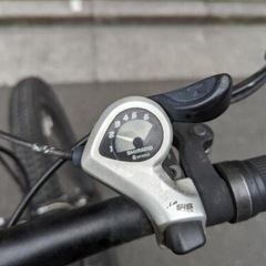 マウンテンバイクの画像