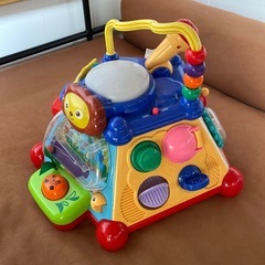 知育玩具の画像