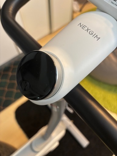 nexgim mg03
