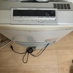 ガスヒーターの画像