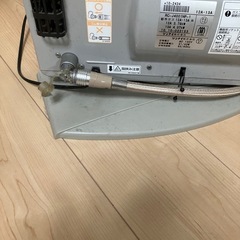 ガスヒーターの画像