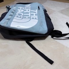North Face リュックの画像