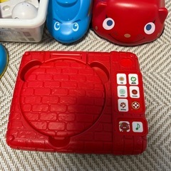 しまじろうグッズの画像