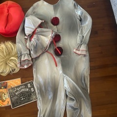 ハロウィングッズの画像
