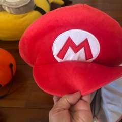 ハロウィングッズの画像