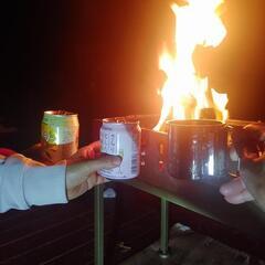 9月27日⛺️浜名湖キャンプ