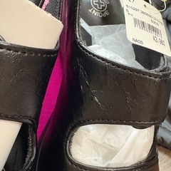 【新品】 ナースシューズ　Sの画像