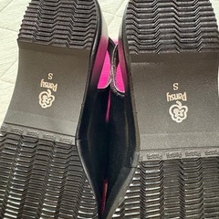 【新品】 ナースシューズ　Sの画像